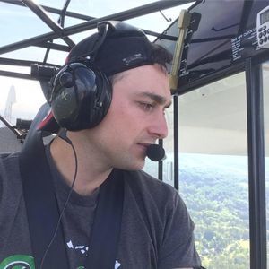 Meet your Posher, Harrison